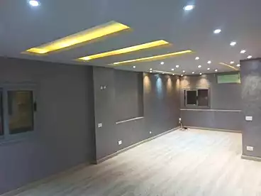 Administrative For rent in El Nakhla St, El Mansoura City, 180 sqm
