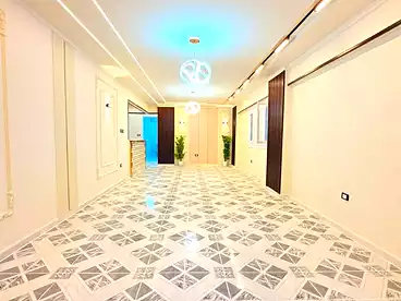 Apartments For sale in Shatee El Nakheel, Al Agamy, 100 sqm