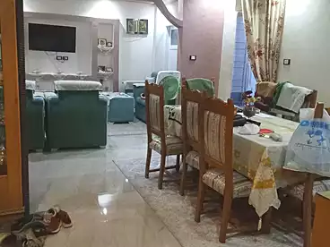 شقق للبيع في شارع شريف، حلوان، 180 متر
