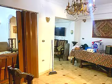 شقق للبيع في كامب شيزار، الاسكندرية، 135 متر