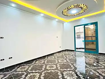 Apartments For sale in Shatee El Nakheel, Al Agamy, 120 sqm