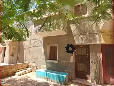 House / Home For sale in El Masaken El Iqtsadeyah, Helwan, 90 sqm