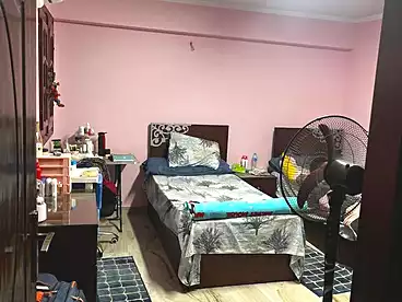 Apartments For sale in Zou El Fekar Basha St., Helwan, 200 sqm