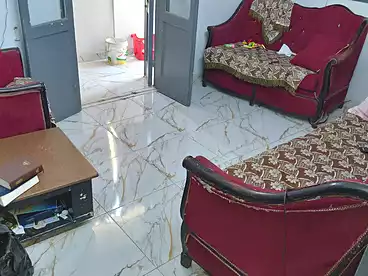 شقق للبيع في شارع محمد سيد أحمد، حلوان، 100 متر