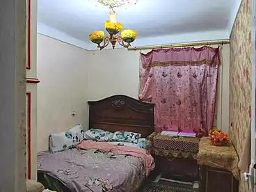 شقق للبيع في البيطاش، العجمي، 135 متر