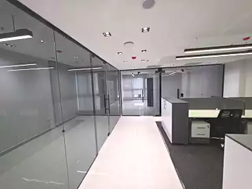 Offices For rent in Bavaria Town - Morshedy Group, Compounds in Maadi, 500 sqm