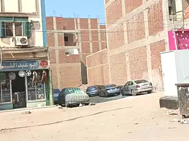 عقارات للبيع في طريق الأحرار، مدينة الزقايق، 182 متر