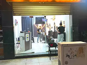 تجاري للبيع في تعاونيات سموحة، سموحة، 62 متر