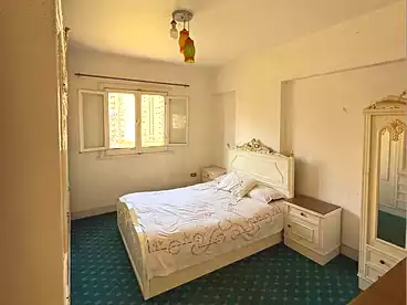 Apartments For sale in El Geish Rd., Al Asafra Bahri, 160 sqm