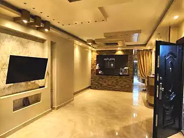 شقق للبيع في جسر السويس، عين شمس، 120 متر