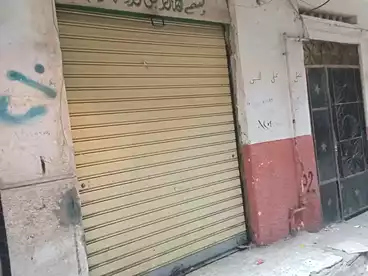 تجاري للبيع في المندرة بحري، المندرة، 12 متر