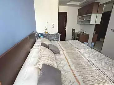 شقق للبيع في شهر العسل، البيطاش، 160 متر