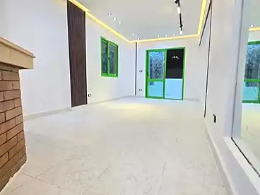 شقق للبيع في شاطئ النخيل - ٦ اكتوبر، العجمي، 90 متر