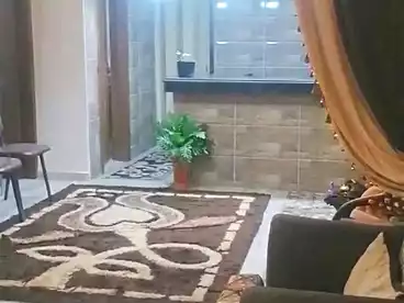Furnished Apartment For sale in El Eshrein St, Faisal, 125 sqm