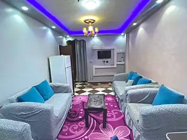 Furnished Apartment For rent in El Haram, Greater Cairo, 90 sqm