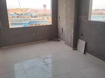 Apartments For sale in Mansour St., Manshiet Ain Helwan, 90 sqm