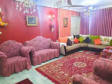 Apartments For sale in El Tawabek, Faisal, 100 sqm