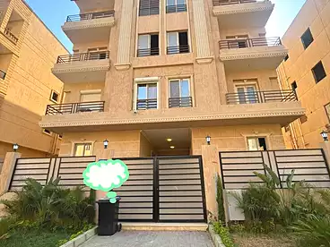 شقق للبيع في عمارات الاندلس، الأندلس 2، 185 متر