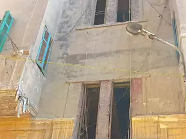 عمارات للبيع في مصر القديمة، القاهرة الكبرى، 139 متر