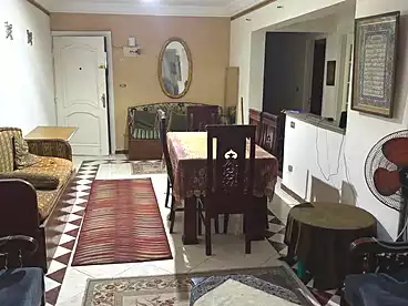 شقق للبيع في كامب شيزار، الاسكندرية، 135 متر
