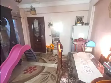 شقق للبيع في سيدي بشر بحري، سيدي بشر، 90 متر