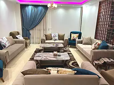 عقارات للبيع في اللوتس الجنوبيه، اللوتس، 280 متر