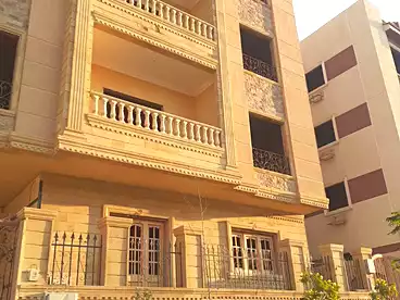 مباني للبيع في الأندلس العائلي، الأندلس، 300 متر