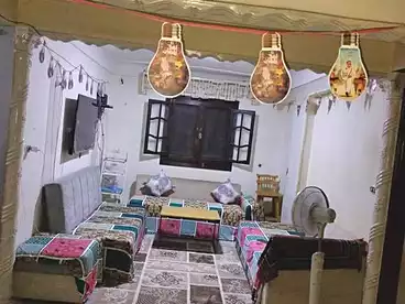 Apartments For sale in Saad Zaghloul St., El Bitash, 90 sqm