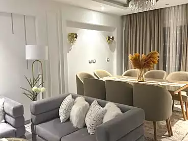 Apartments For sale in Shahr El Assal, El Bitash, 160 sqm