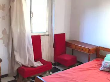 Furnished Apartment For rent in El-Zahraa City St, El Hanouvel, 85 sqm