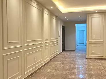 Apartments For sale in Street 45, Third Neighborhood, 185 sqm