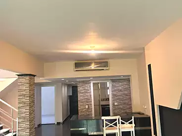 Penthouse For sale in Mohamed Sabry Abu Alam St., El Narges Omarat, 225 sqm