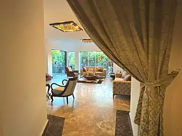 Properties For sale in Omar Ibn Abd El-Aziz St., First Neighborhood, 400 sqm