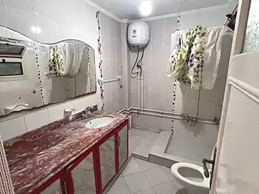 Apartments For rent in Gamal Abdel Nasser St., Victoria, 100 sqm