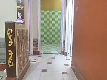 Apartments For rent in Ismael Kamel St., Helwan El Sharkeya, 110 sqm