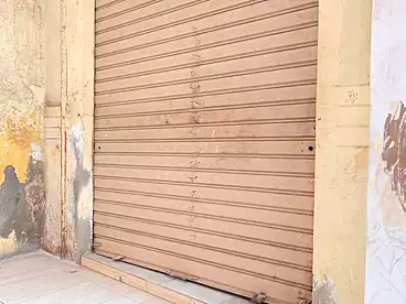 Commercial For rent in El Agizi, Tanta, 12 sqm