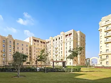 Apartments For sale in Garden City - City Edge, R5, 245 sqm