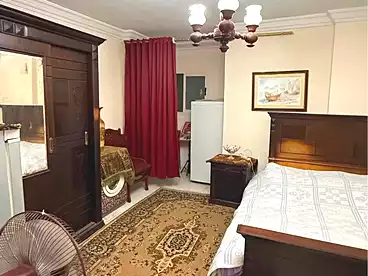 شقق للبيع في شارع ابراهيم السيد، سيدي بشر بحري، 165 متر