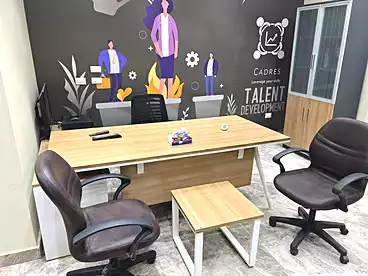 إداري للإيجار في كارفور، المعراج العلوي، 170 متر