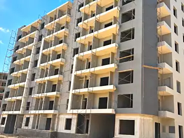 شقق للبيع في كمبوند بالعاصمة الادارية الجديدة، العاصمة الإدارية الجديدة، 210 متر