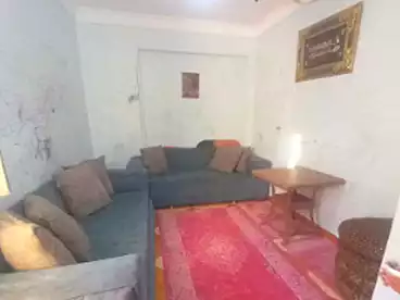 Furnished Apartment For sale in Sidi Beshr Bahri, Sidi Bishr, 100 sqm