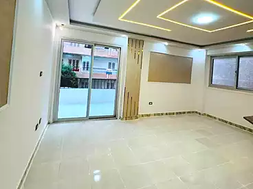 عقارات للبيع في شاطئ النخيل - ٦ اكتوبر، العجمي، 90 متر