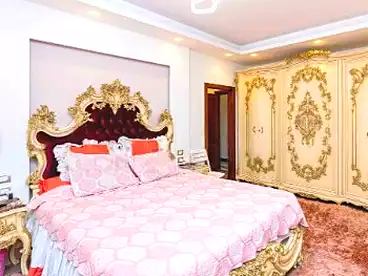 Apartments For sale in El Gaish Road, Sidi Bishr, 250 sqm