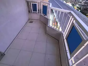 Apartments For rent in Mohammed Naguib St., Sidi Beshr Bahri, 90 sqm