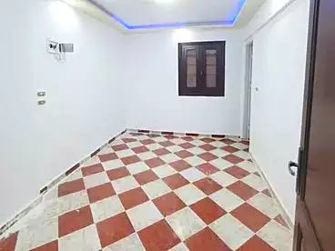 Roof For sale in Shatee El Nakheel, Al Agamy, 90 sqm