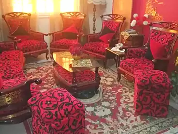 شقق مفروشة للإيجار في شارع الملك فيصل، فيصل، 100 متر