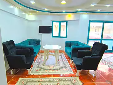 شقق مفروشة للبيع في شاطئ النخيل - ٦ اكتوبر، العجمي، 120 متر