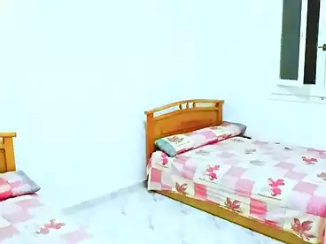 شقق مفروشة للبيع في شاطئ النخيل - ٦ اكتوبر، العجمي، 100 متر