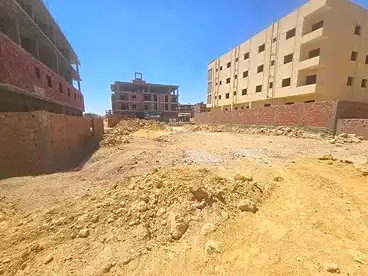 أراضي للبيع في الحي السادس، بيت الوطن، 652 متر