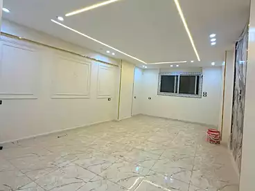 Apartments For sale in Street 27, Nozha 2, 100 sqm
